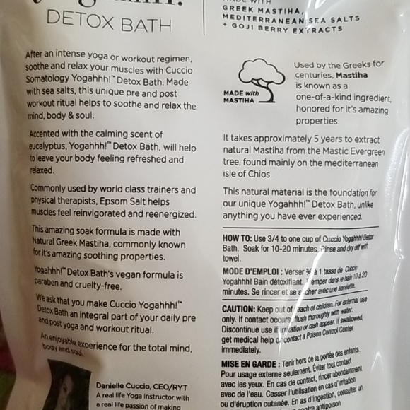 Relaxing Energy bundle - Picture 3 of 6